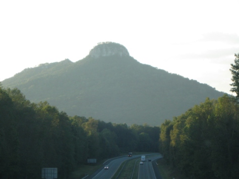 Stone Mountain NC
