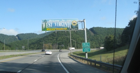 Welcome to WV