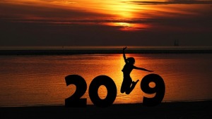 2019 New Year's